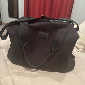 Danger Dover Neoprene Carry All Tote